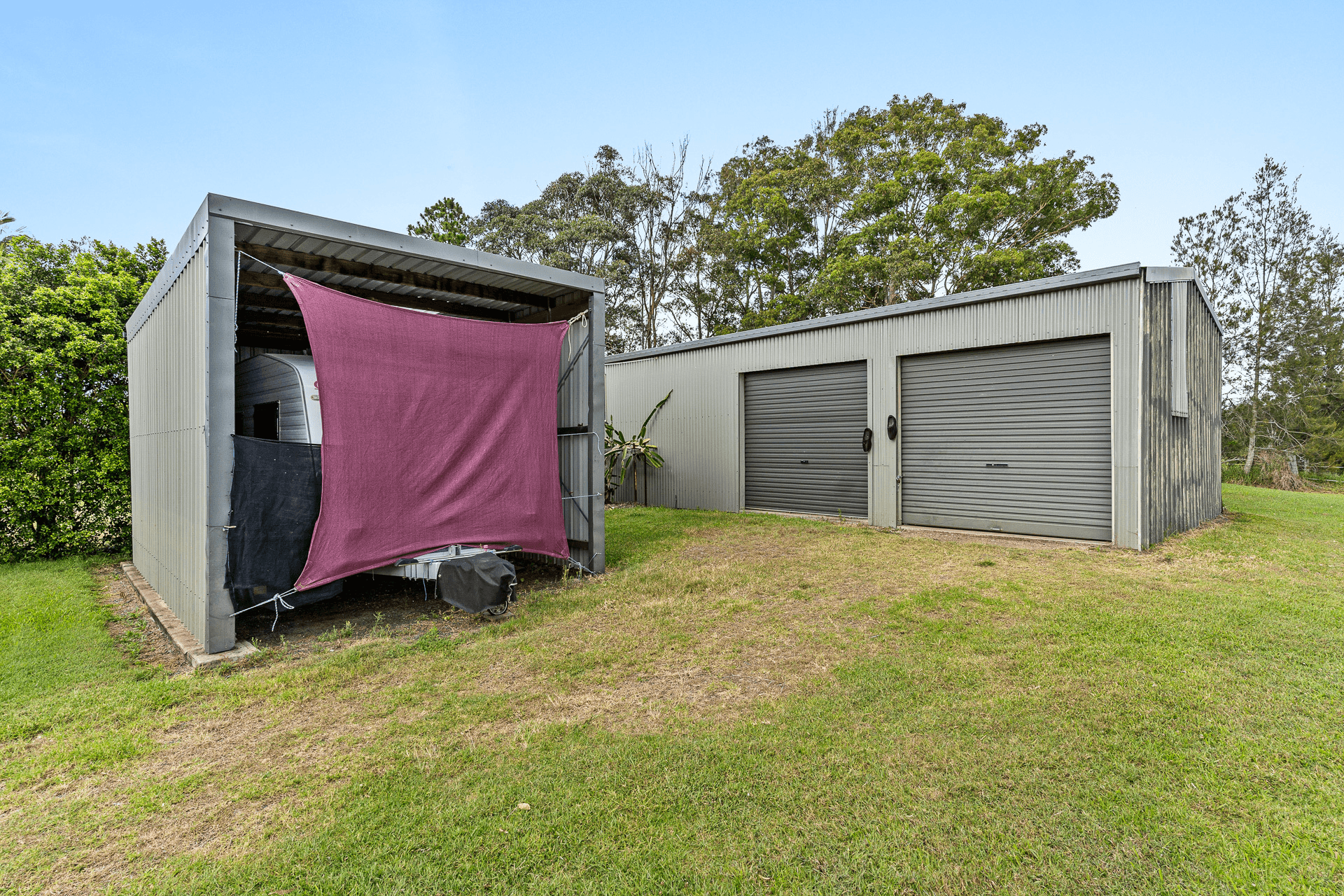 339 Riverbank Road, Pimlico, NSW 2478