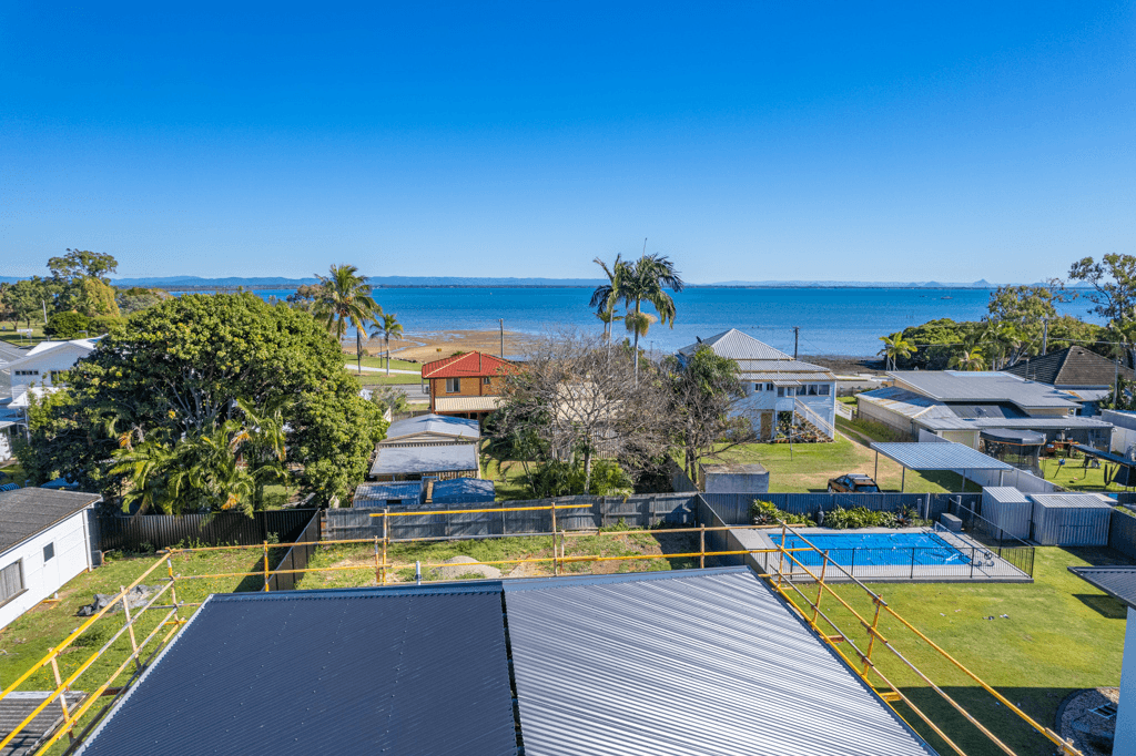 25 Fernlea Avenue, SCARBOROUGH, QLD 4020