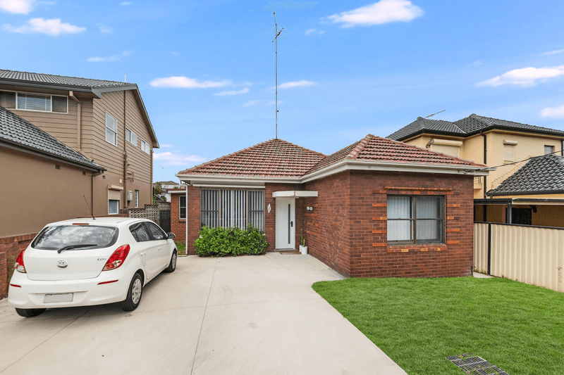 248 Wentworth Avenue, EASTGARDENS, NSW 2036