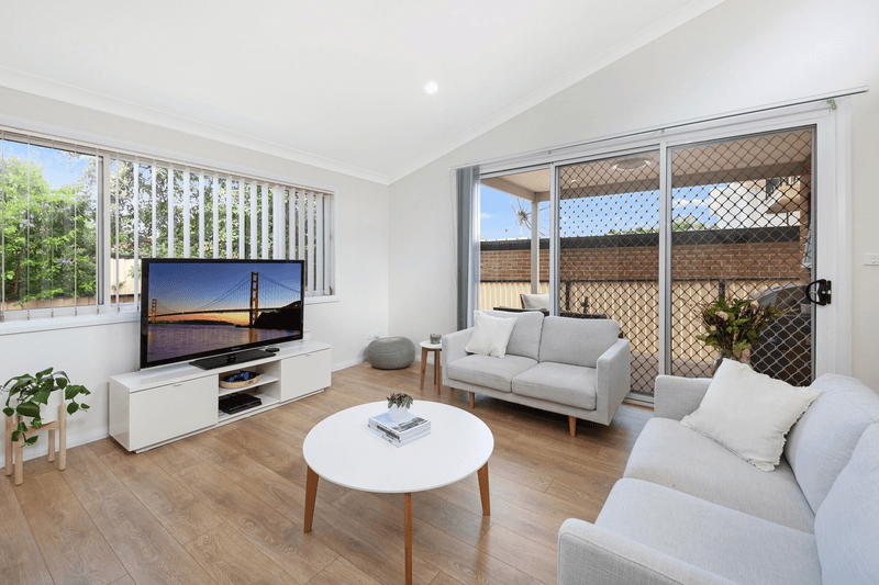 248 Wentworth Avenue, EASTGARDENS, NSW 2036