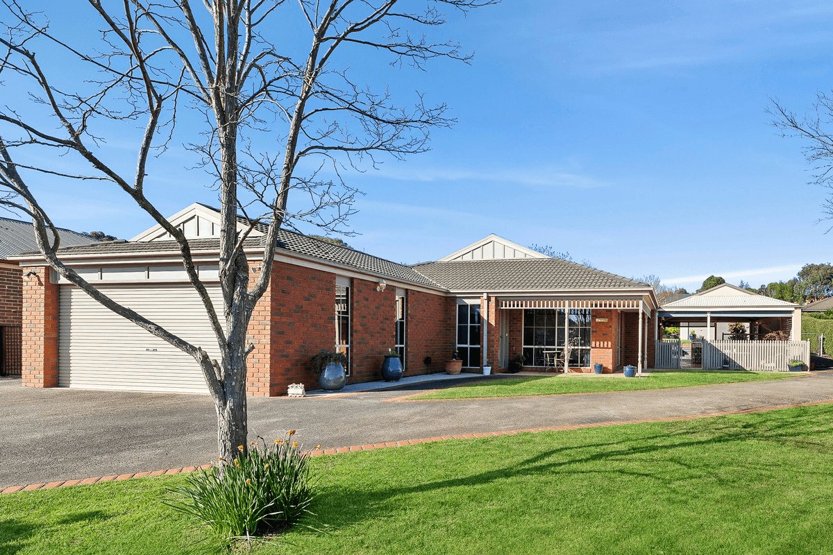 7 Glenton Court, Gisborne, VIC 3437