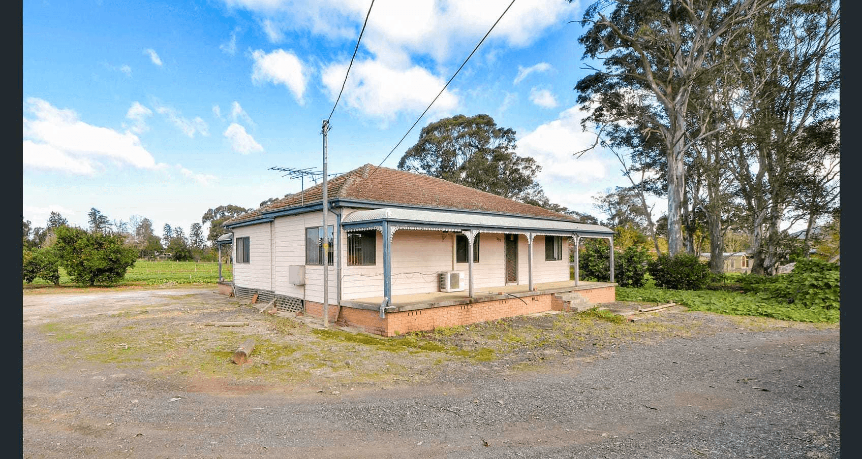 207 Sixth Avenue, Llandilo, NSW 2747