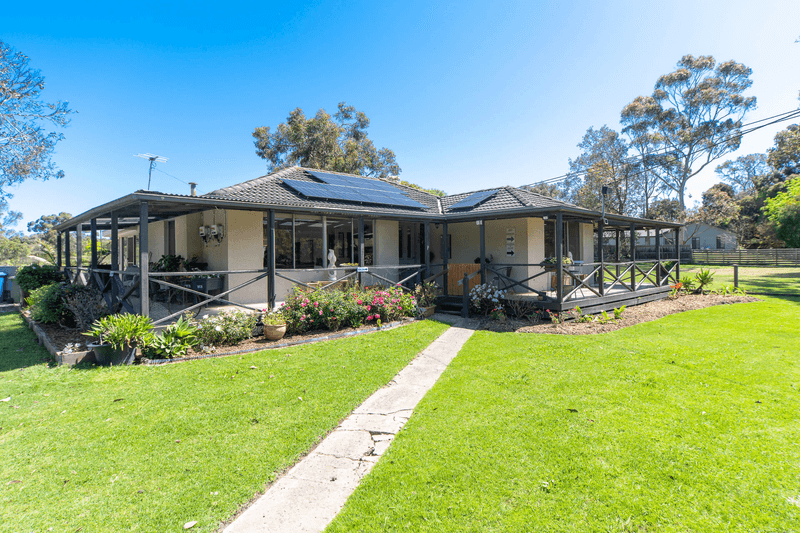 20 Facey Road, DEVON MEADOWS, VIC 3977