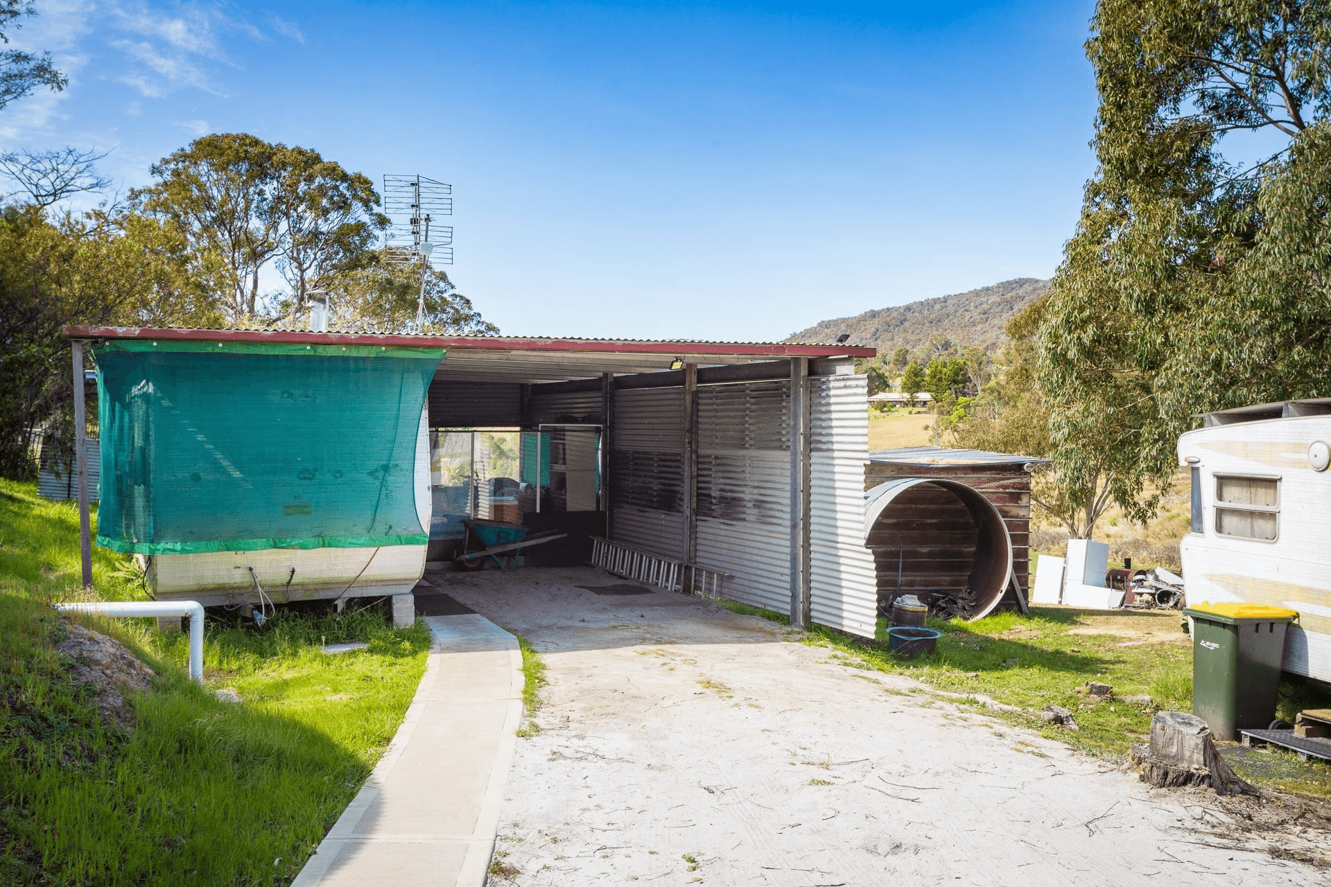 31 South Wolumla Road, Wolumla, NSW 2550