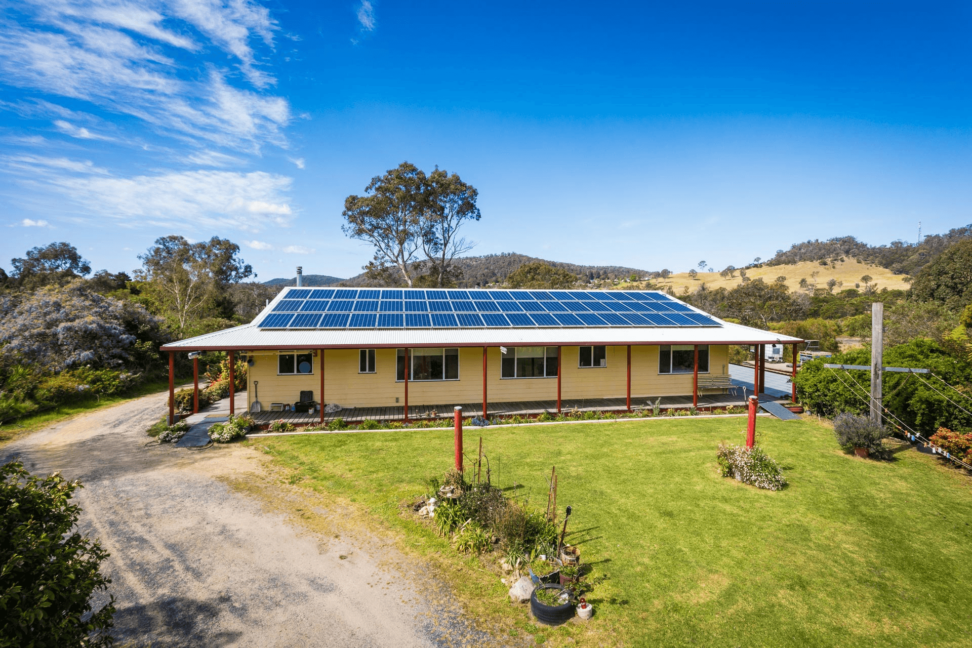 31 South Wolumla Road, Wolumla, NSW 2550