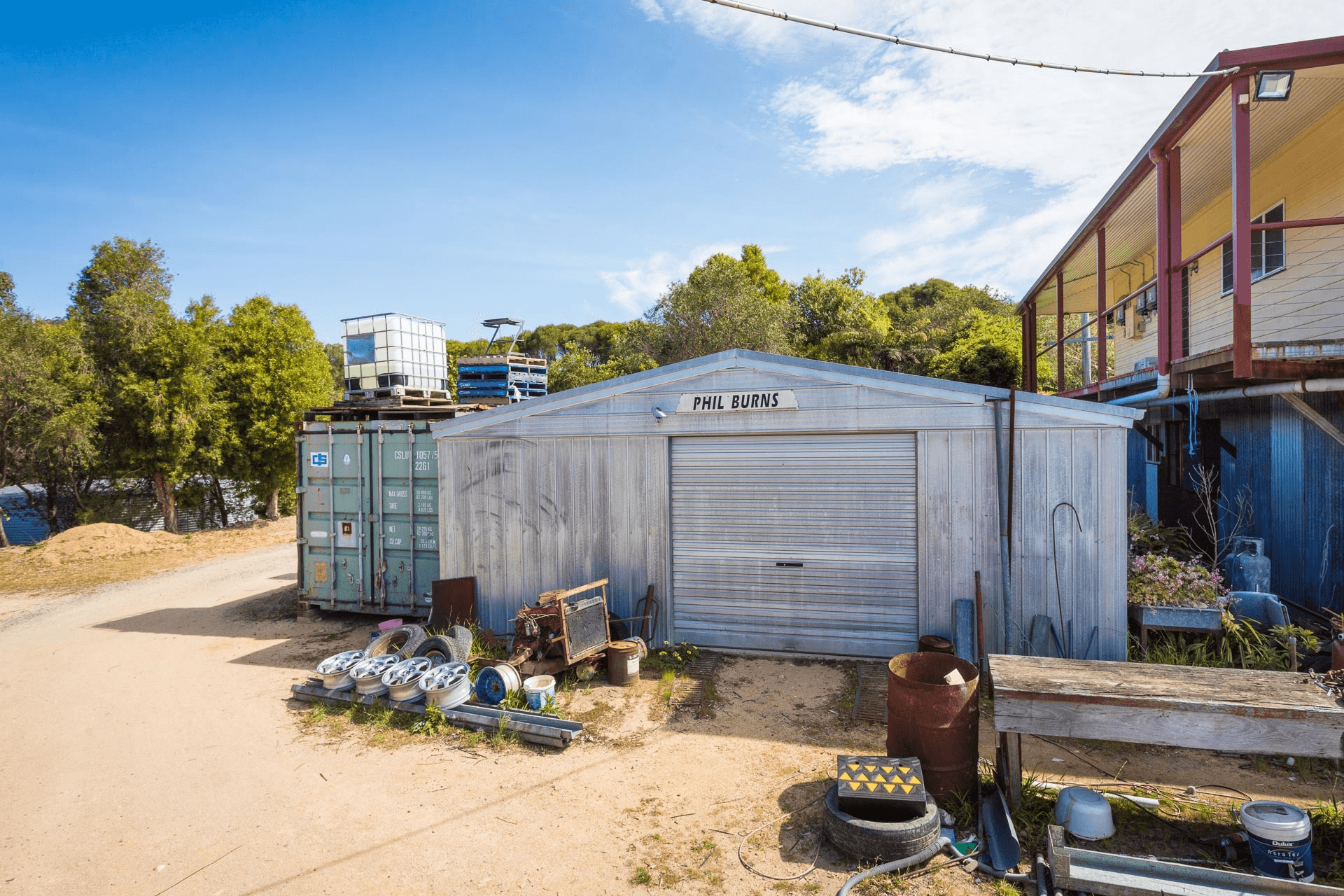 31 South Wolumla Road, Wolumla, NSW 2550