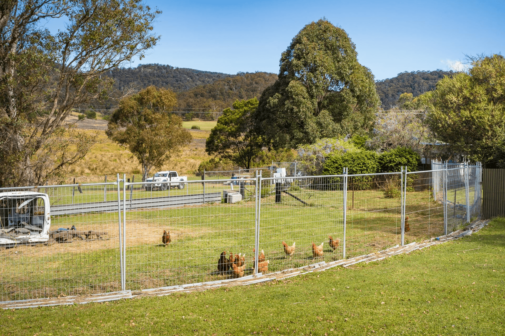 31 South Wolumla Road, Wolumla, NSW 2550