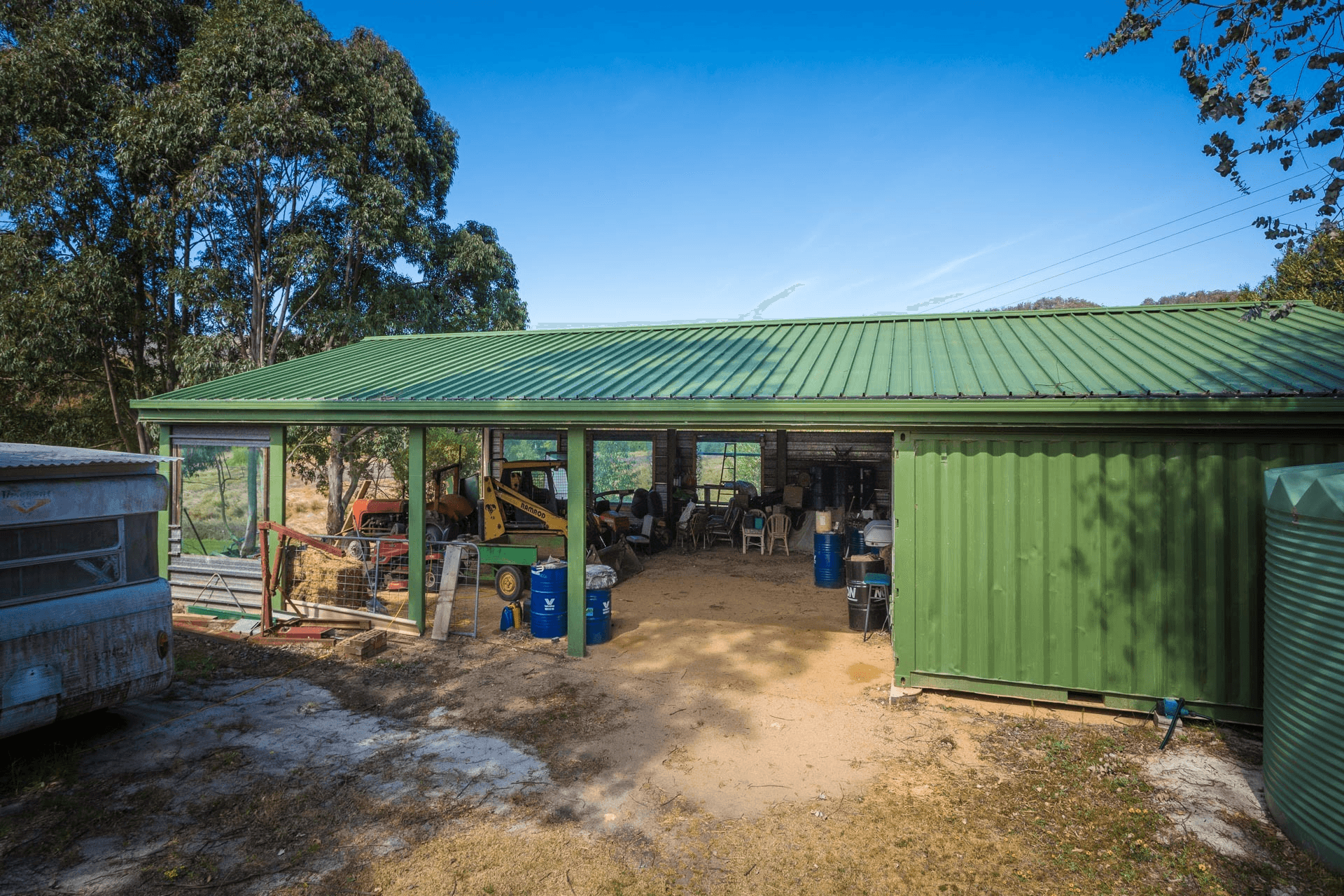 31 South Wolumla Road, Wolumla, NSW 2550