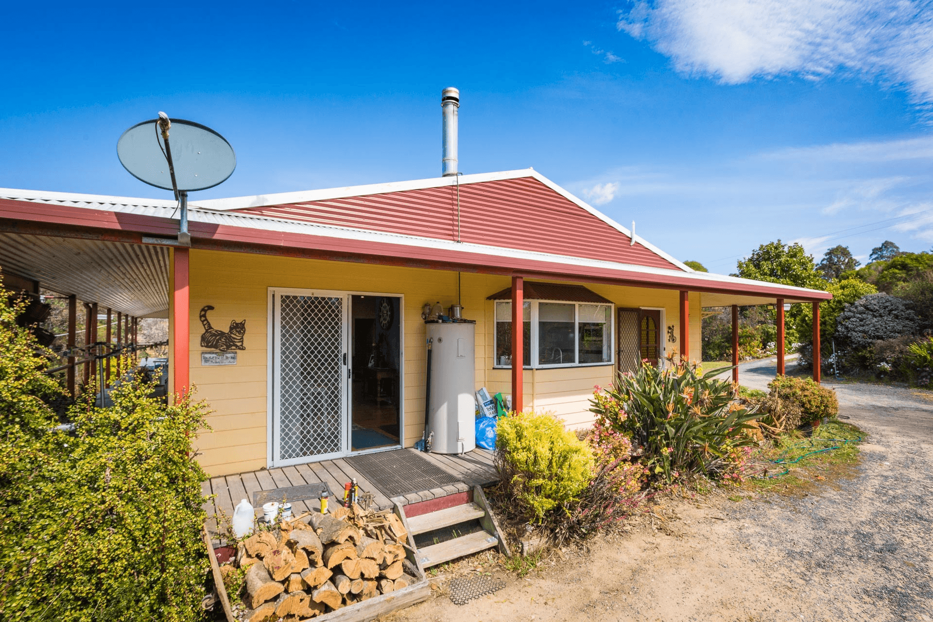 31 South Wolumla Road, Wolumla, NSW 2550