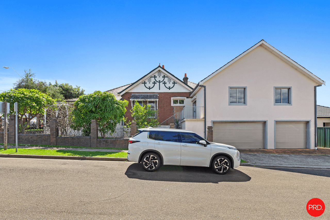 20 Rocky Point Road, KOGARAH, NSW 2217