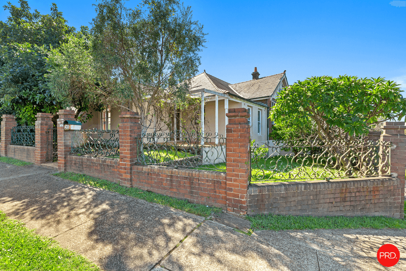 20 Rocky Point Road, KOGARAH, NSW 2217