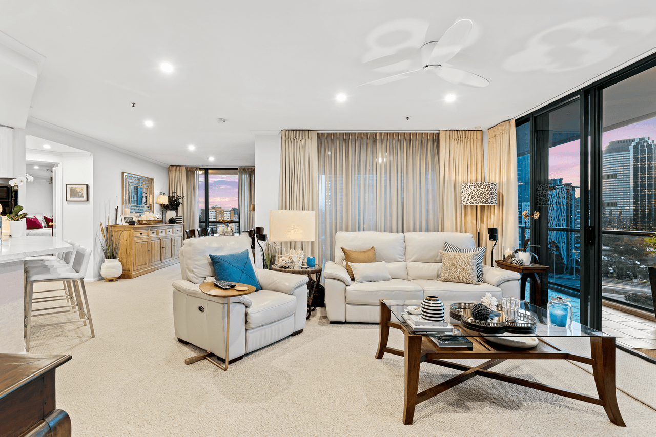 69/8 Goodwin Street, KANGAROO POINT, QLD 4169