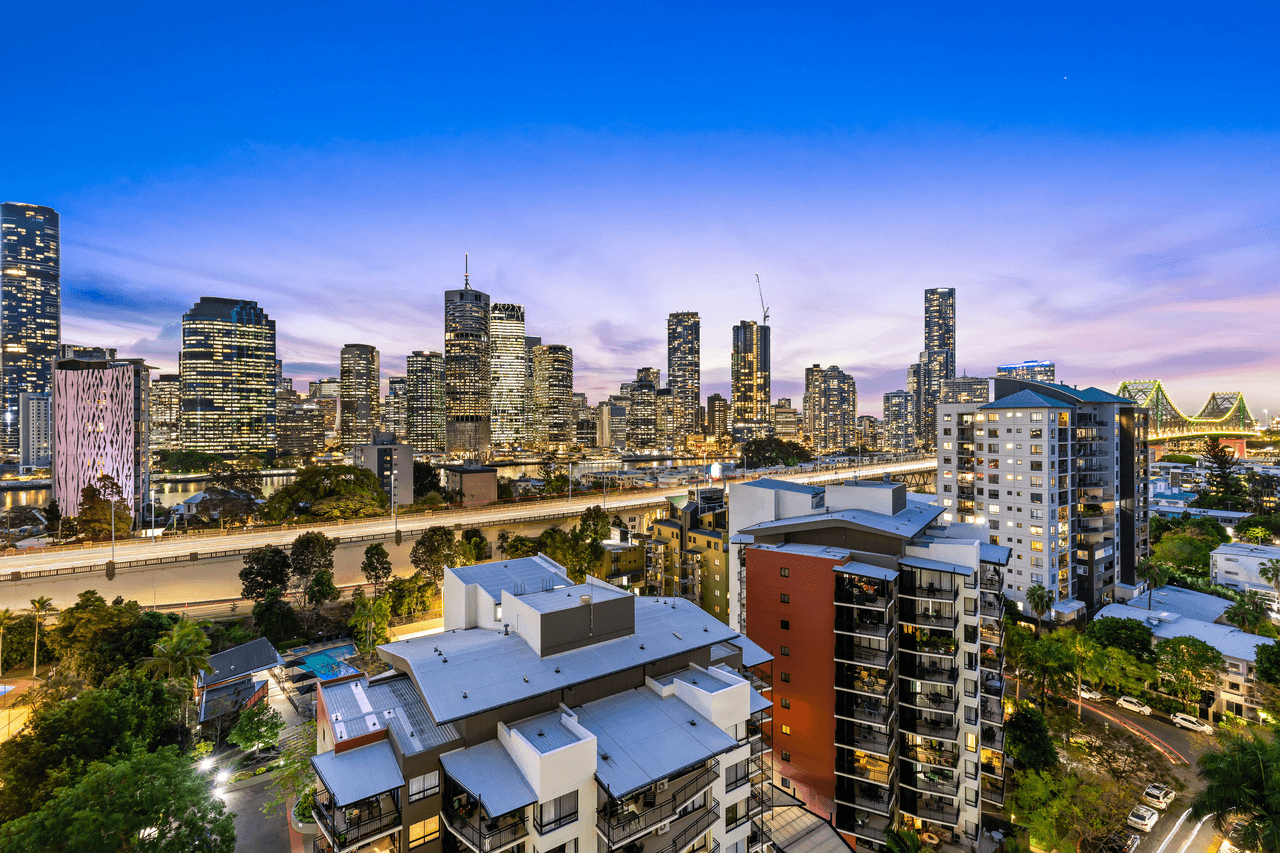 69/8 Goodwin Street, KANGAROO POINT, QLD 4169