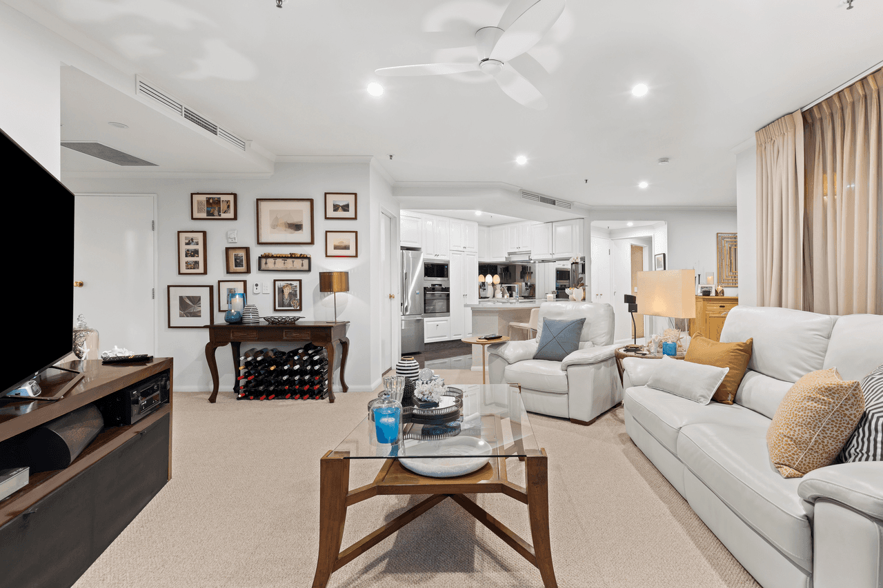 69/8 Goodwin Street, KANGAROO POINT, QLD 4169