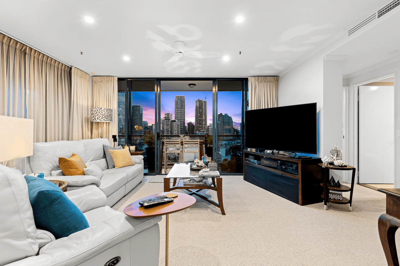 69/8 Goodwin Street, KANGAROO POINT, QLD 4169