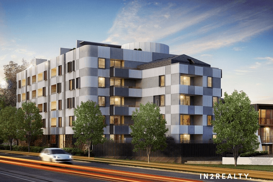 G08/950 Swanston St, Carlton, VIC 3053