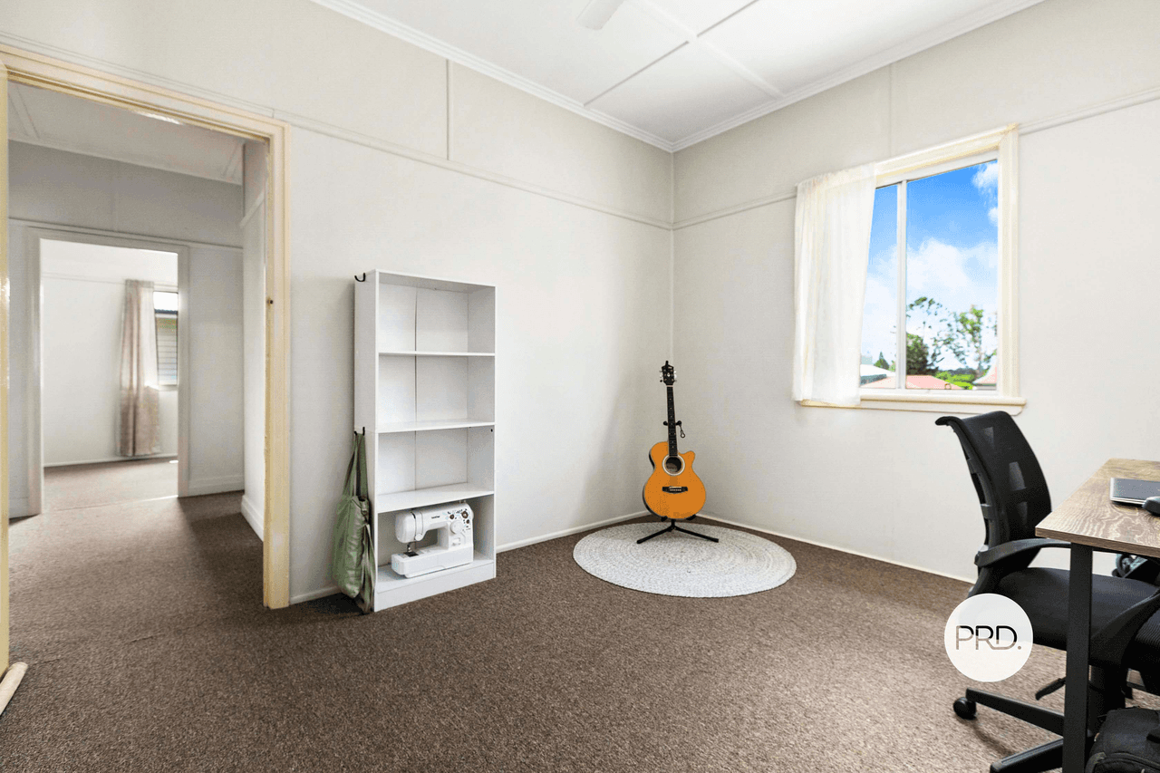 9 Smith Street, MARYBOROUGH, QLD 4650