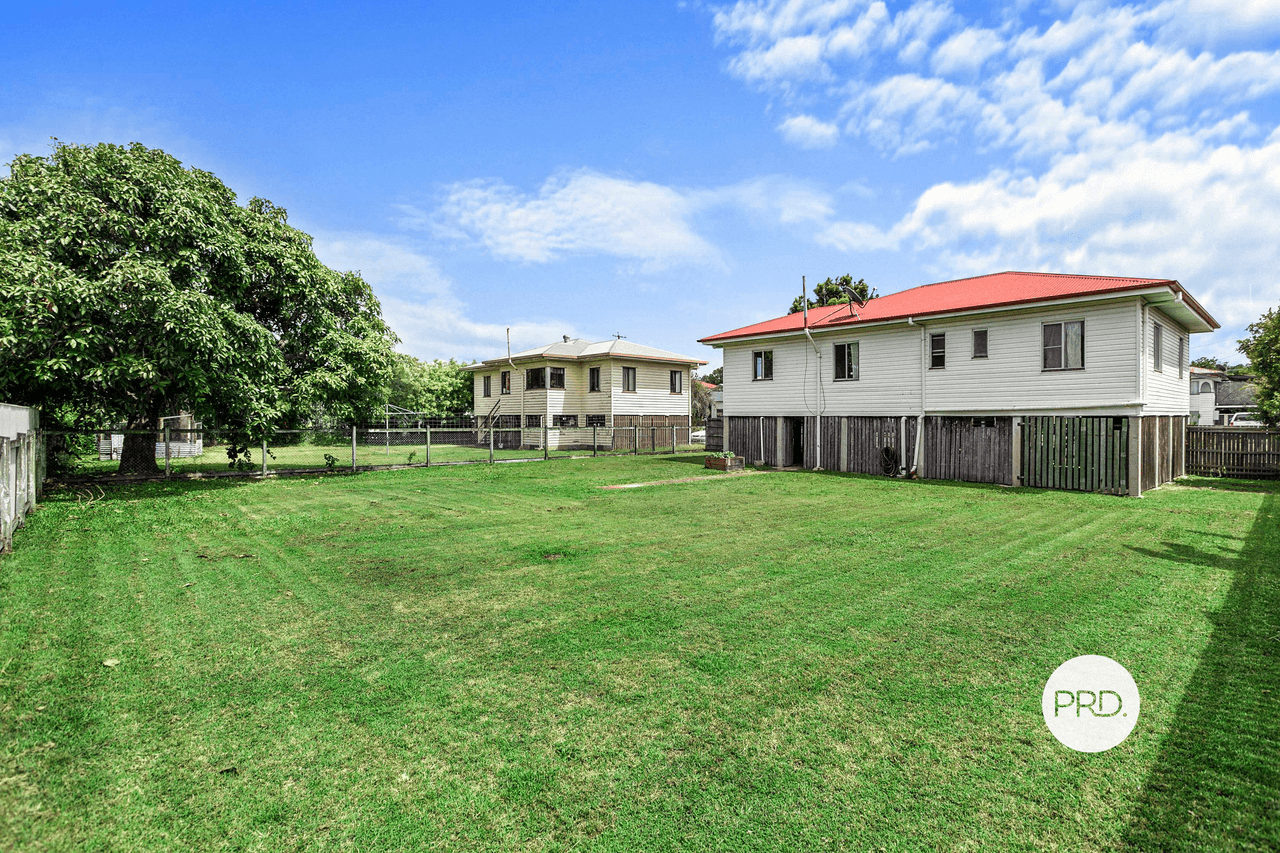 9 Smith Street, MARYBOROUGH, QLD 4650