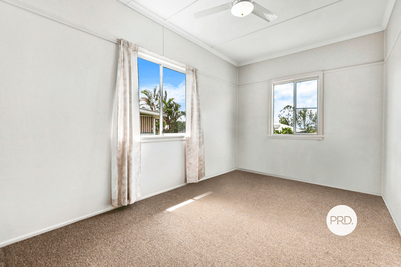 9 Smith Street, MARYBOROUGH, QLD 4650