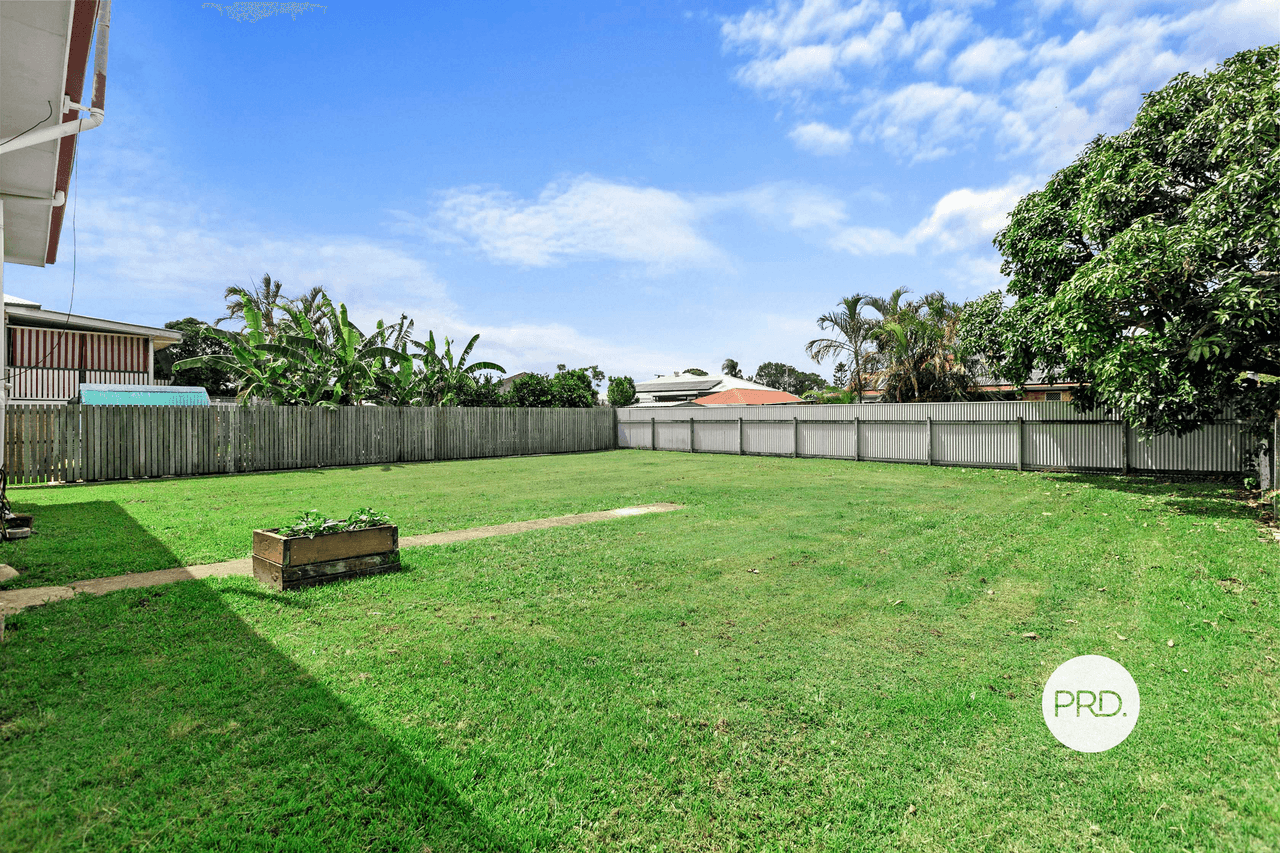 9 Smith Street, MARYBOROUGH, QLD 4650