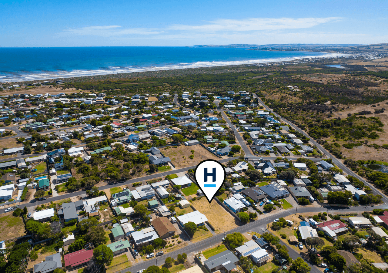 37 Cave Street, GOOLWA BEACH, SA 5214