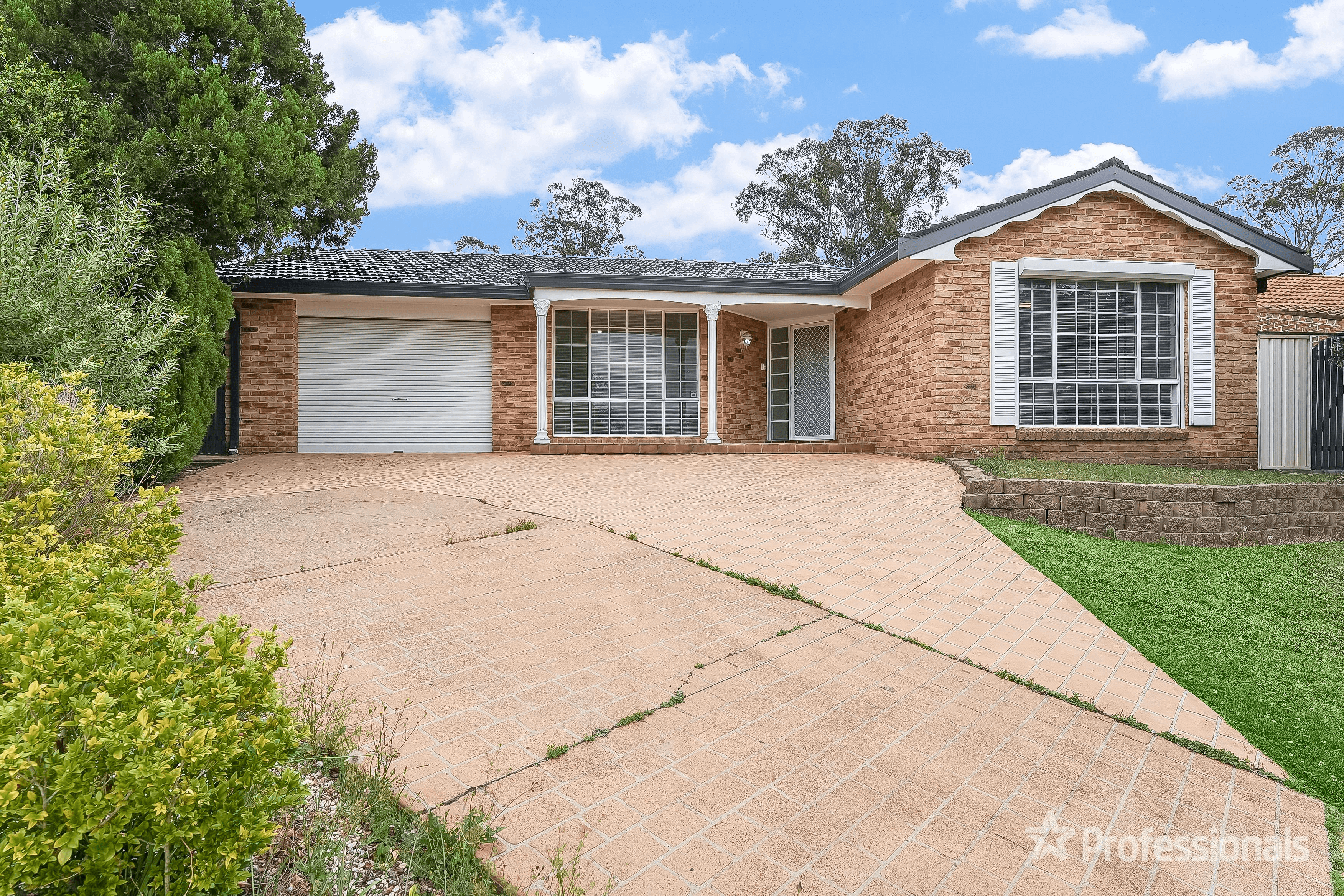 20 Borrowdale Close, NARELLAN, NSW 2567