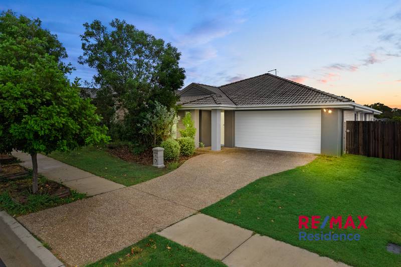30 Skyblue Circuit, YARRABILBA, QLD 4207