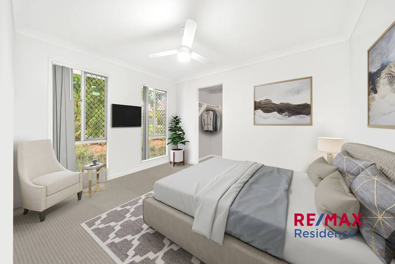 30 Skyblue Circuit, YARRABILBA, QLD 4207