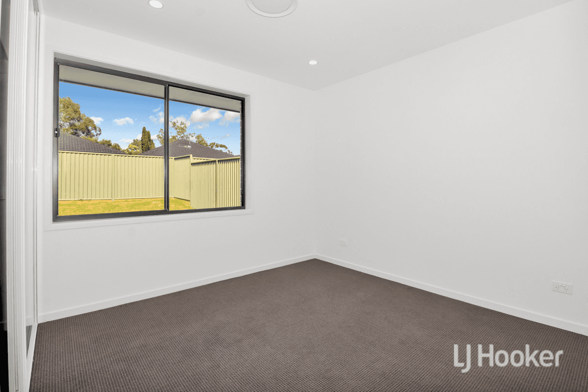 Lot 4 Lister Place, ROOTY HILL, NSW 2766