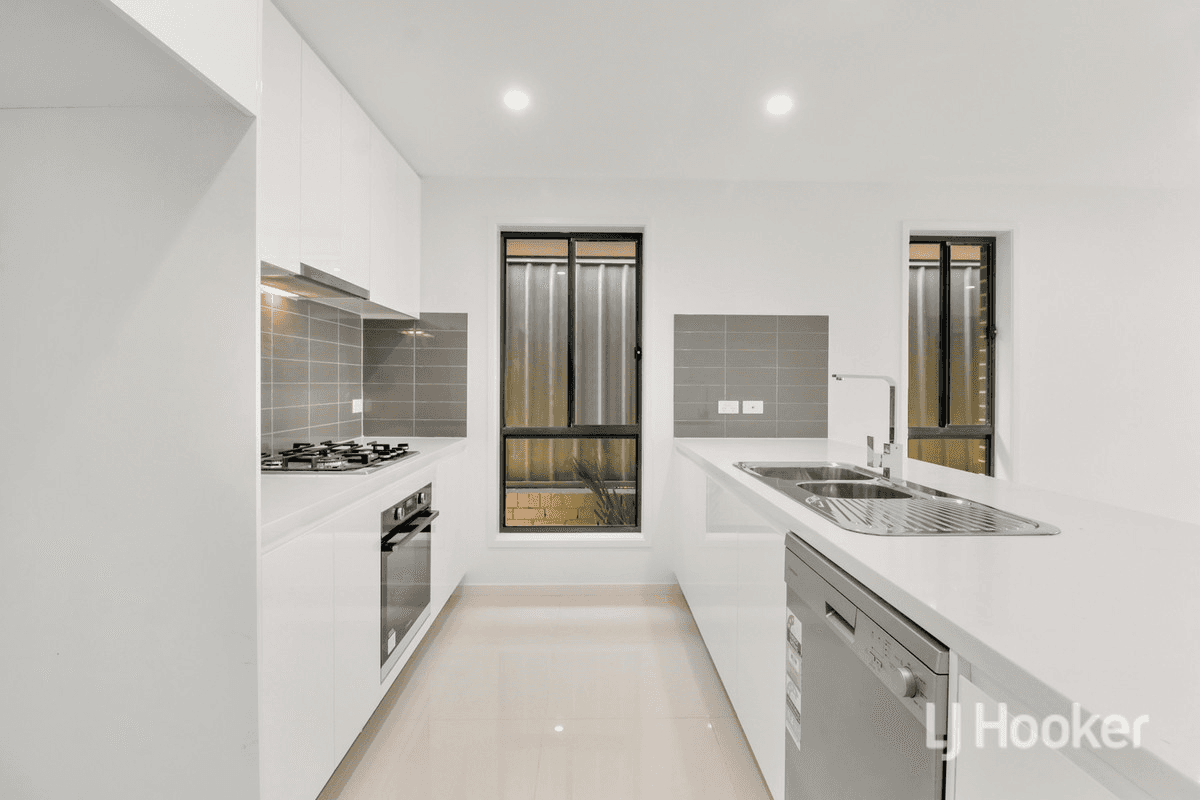 Lot 4 Lister Place, ROOTY HILL, NSW 2766