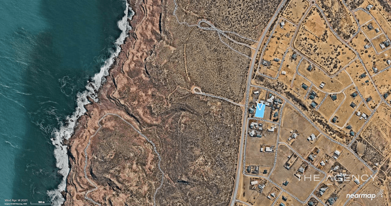 8 Mariner Crescent, Kalbarri, WA 6536