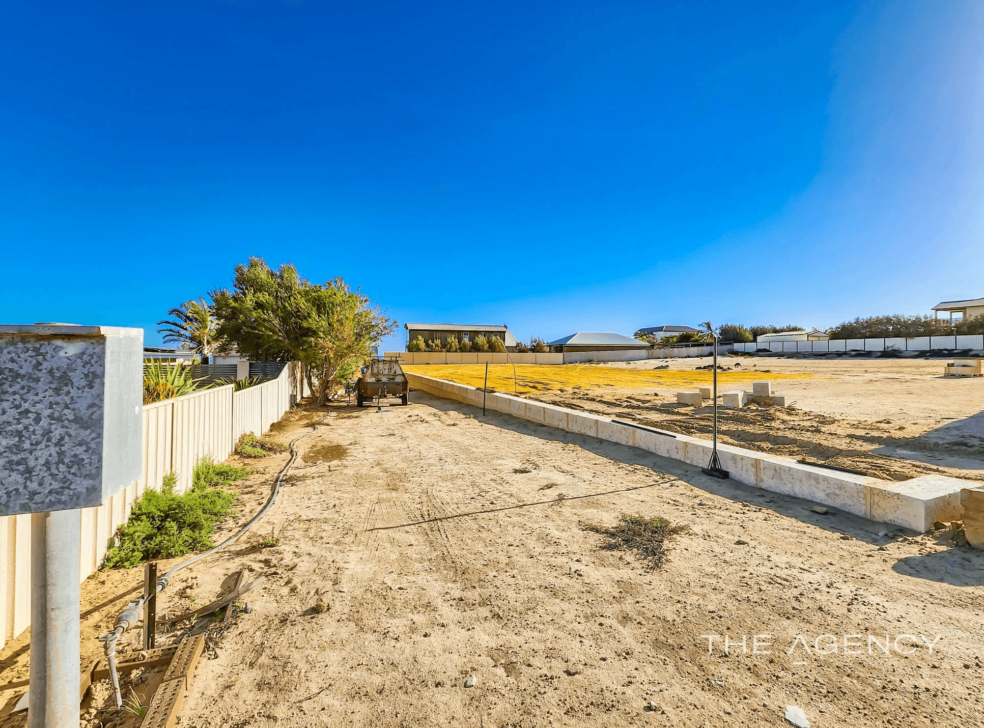 8 Mariner Crescent, Kalbarri, WA 6536