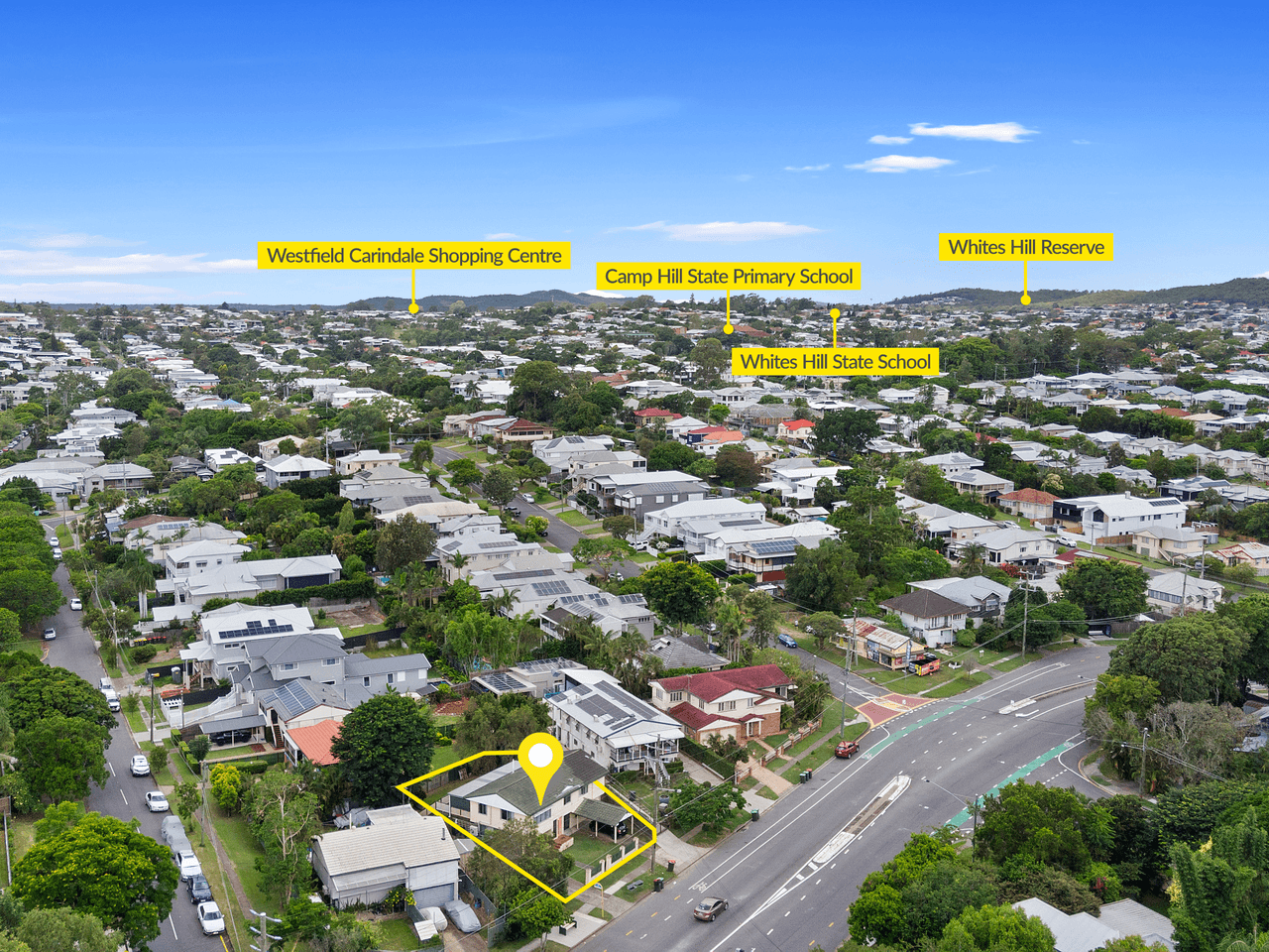 229 Bennetts Road, NORMAN PARK, QLD 4170