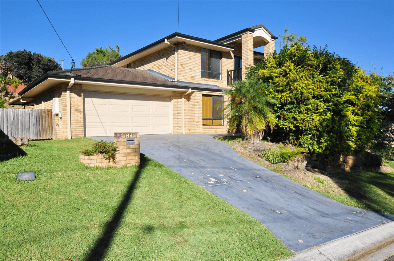 27 Que Close, Cornubia, QLD 4130