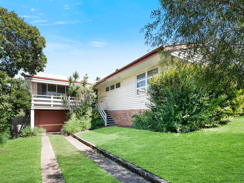 29 Thornycroft Street, TARRAGINDI, QLD 4121