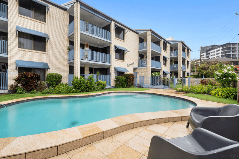 Unit 4/14 Moreton Parade, KINGS BEACH, QLD 4551