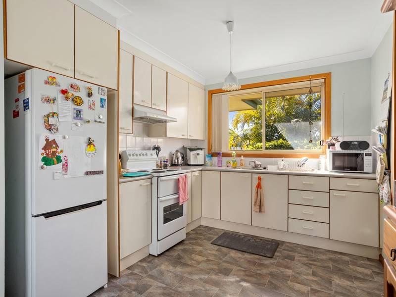 Unit 1/36-38 Stevenson Street, TAREE, NSW 2430