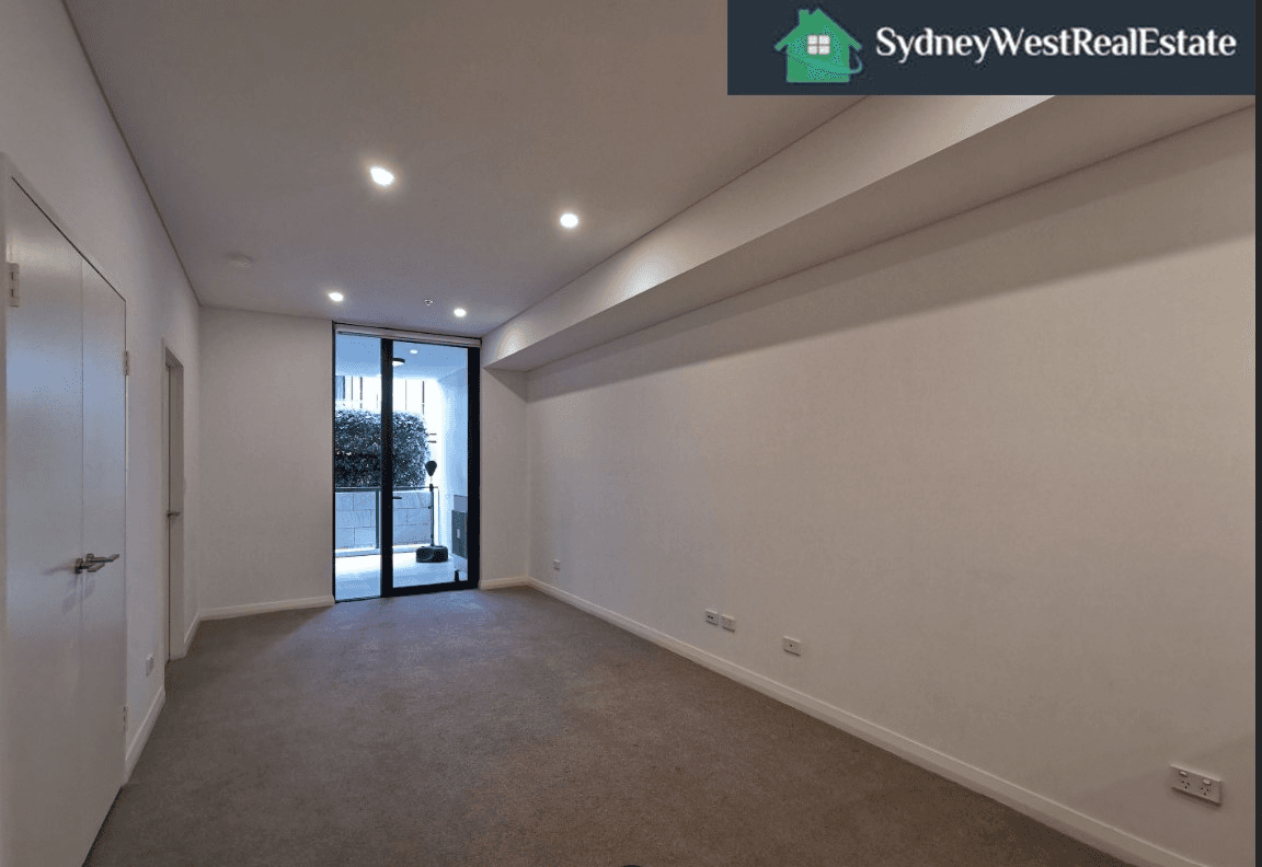 Level 8/806/2 Charles Street, Canterbury, NSW 2193