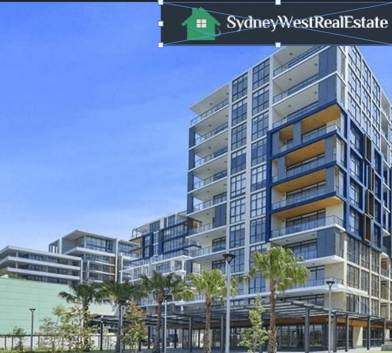 Level 8/806/2 Charles Street, Canterbury, NSW 2193