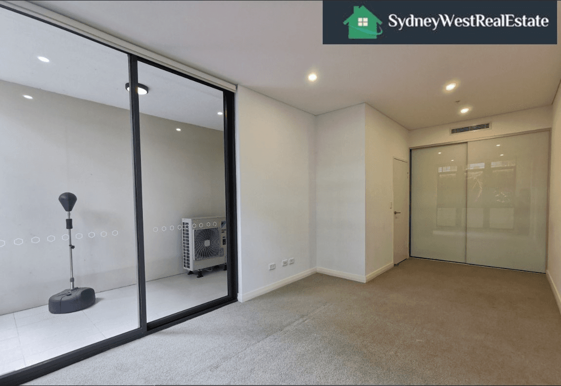 Level 8/806/2 Charles Street, Canterbury, NSW 2193