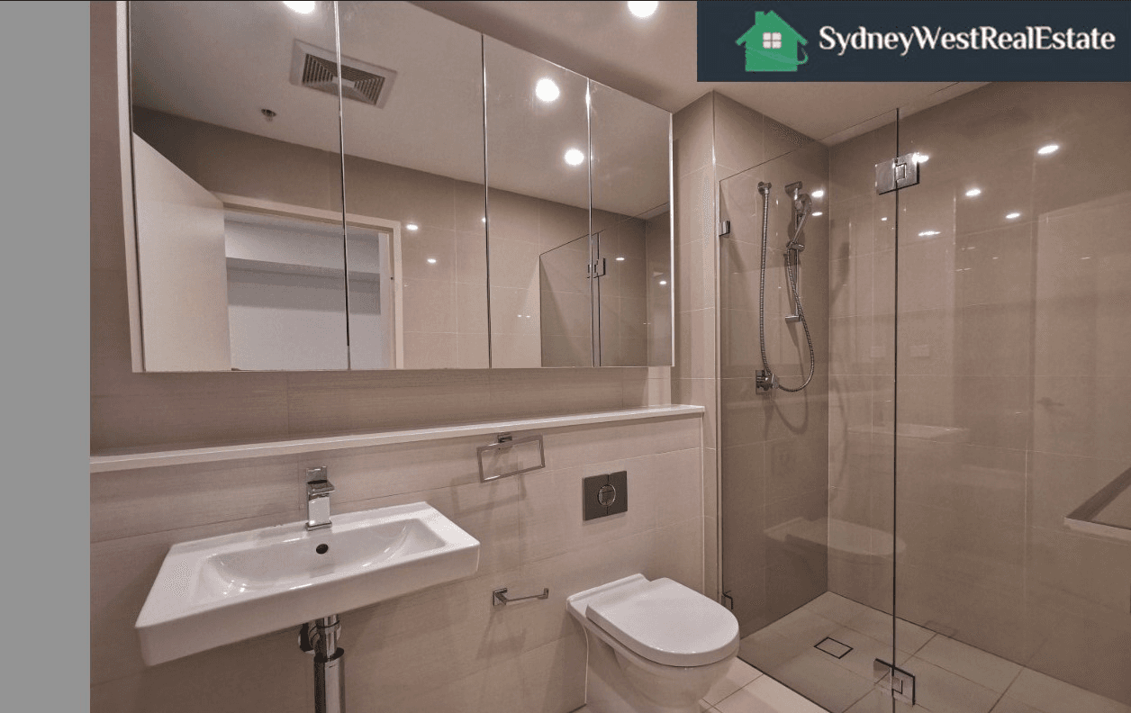 Level 8/806/2 Charles Street, Canterbury, NSW 2193