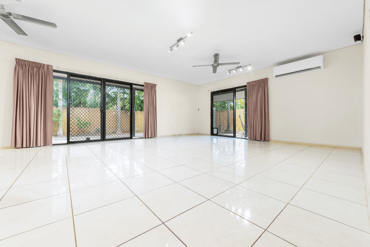 2/40 Yirra Crescent, ROSEBERY, NT 0832