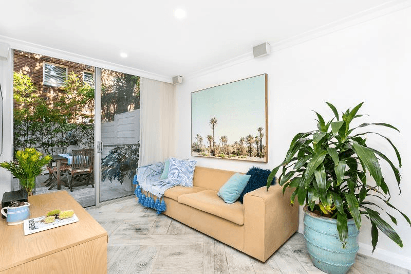 7D/7 Botany Street, BONDI JUNCTION, NSW 2022