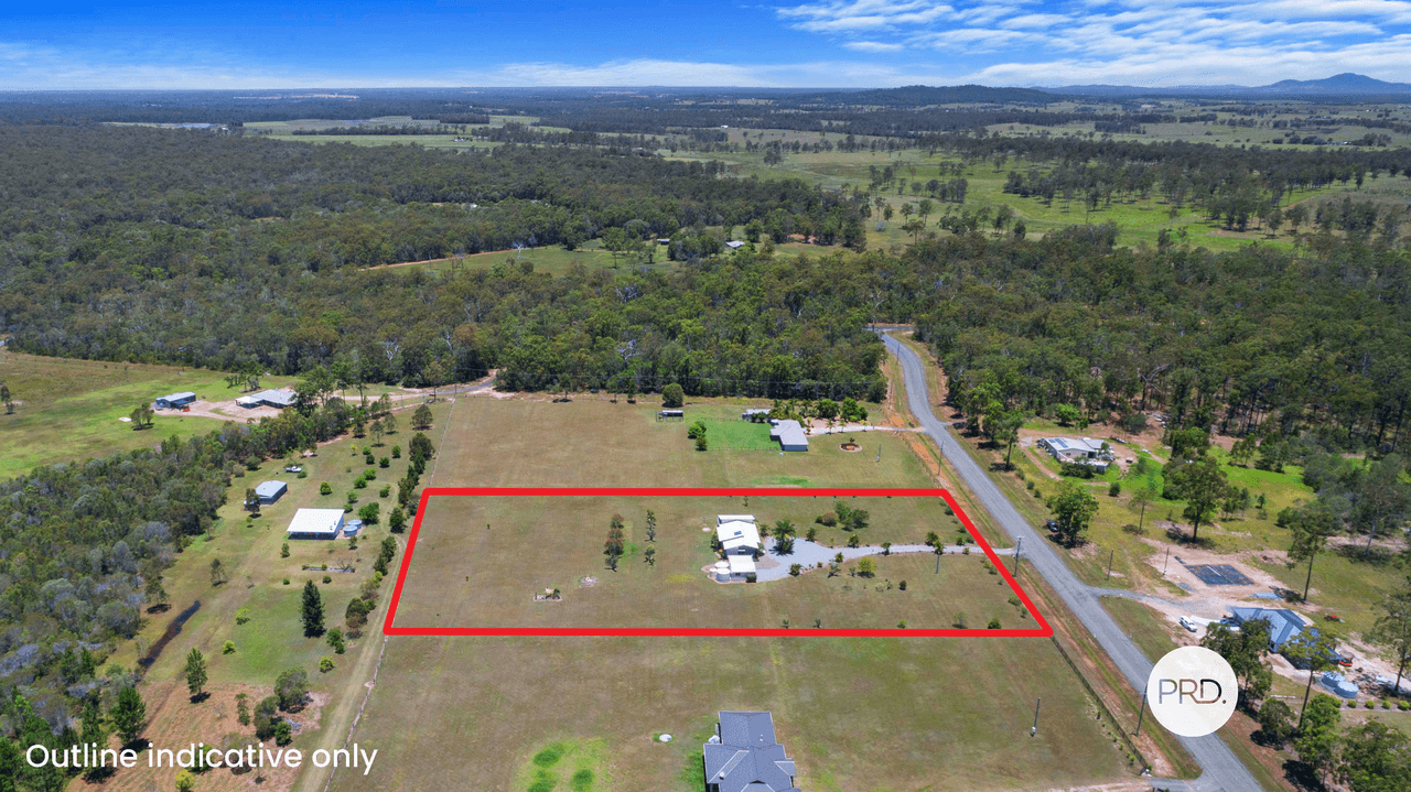 Lot 56 Suthers Road, DUNMORA, QLD 4650