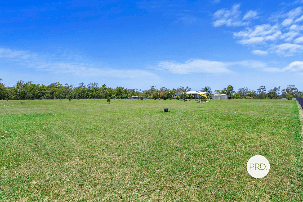 Lot 56 Suthers Road, DUNMORA, QLD 4650