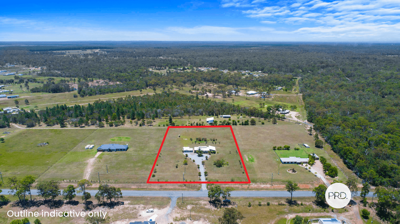 Lot 56 Suthers Road, DUNMORA, QLD 4650