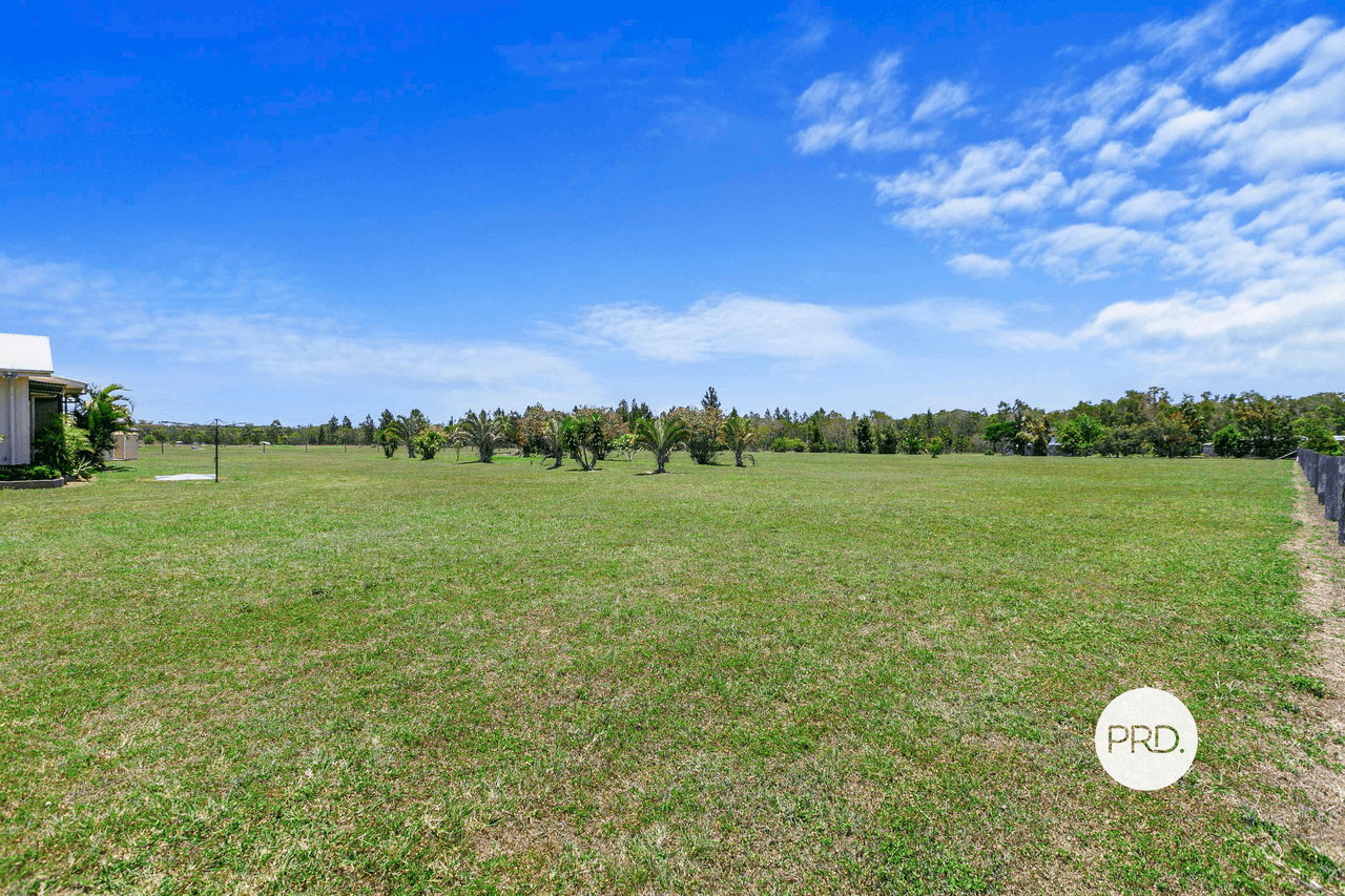 Lot 56 Suthers Road, DUNMORA, QLD 4650