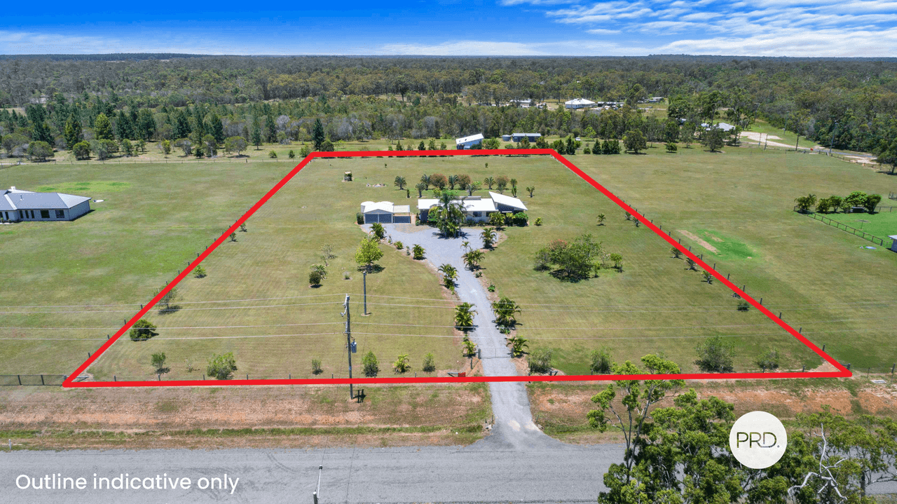 Lot 56 Suthers Road, DUNMORA, QLD 4650