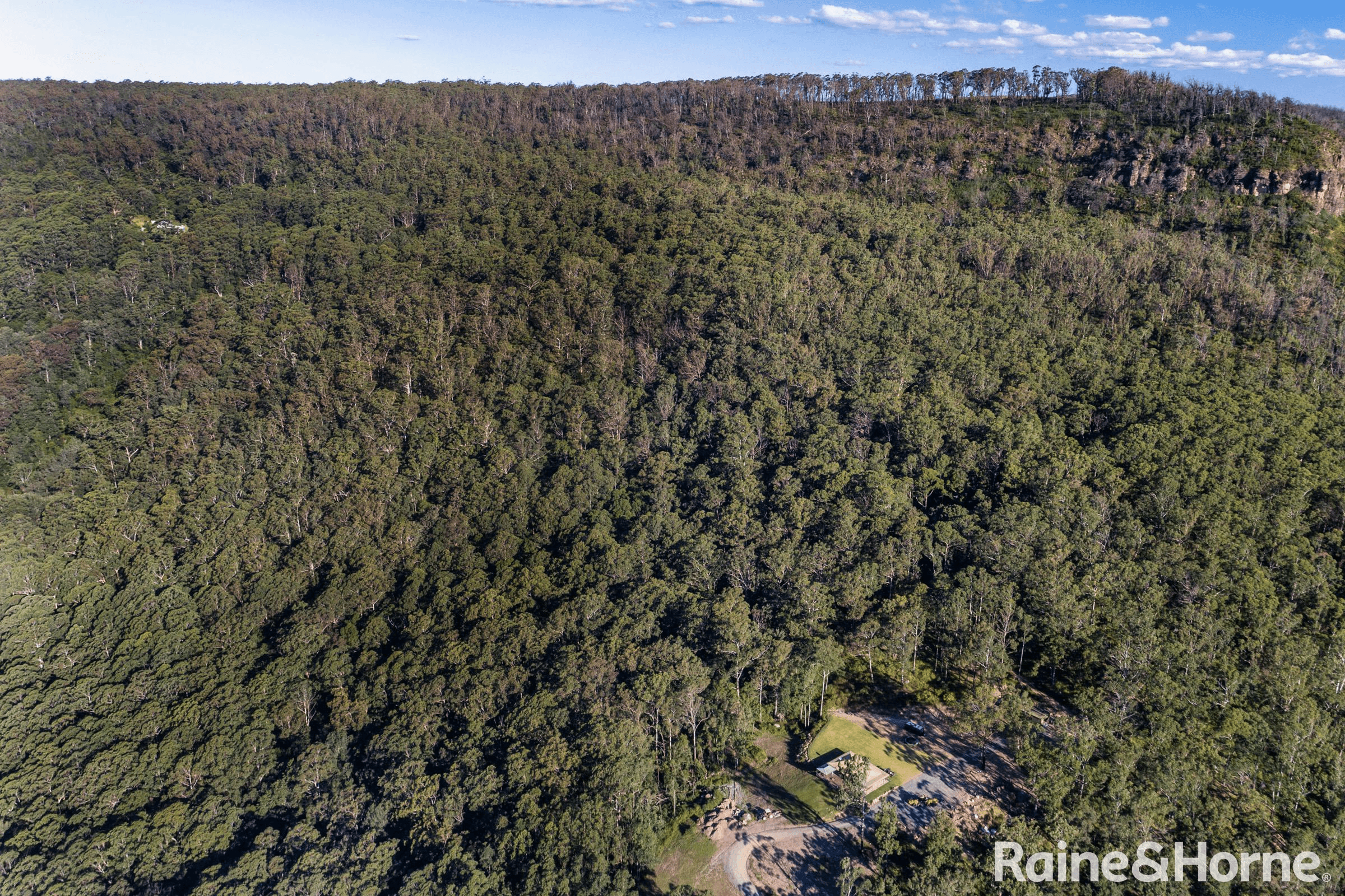 Lot 4 Selbys Road, BUDGONG, NSW 2577