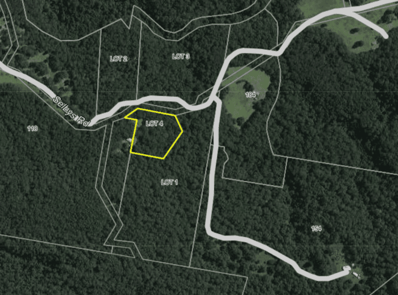 Lot 4 Selbys Road, BUDGONG, NSW 2577